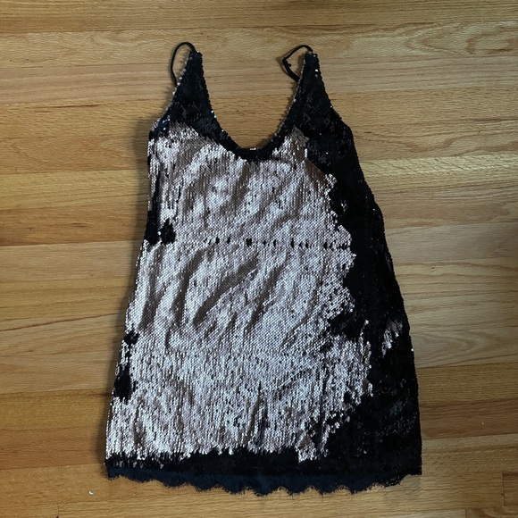 Intimately by Free People Seeing Double Slip Dress - Picture 4 of 6